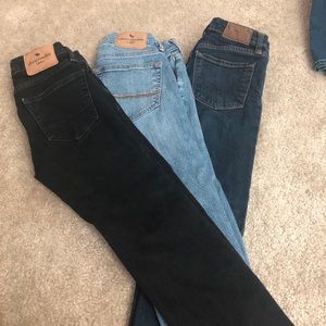 Boy jeans